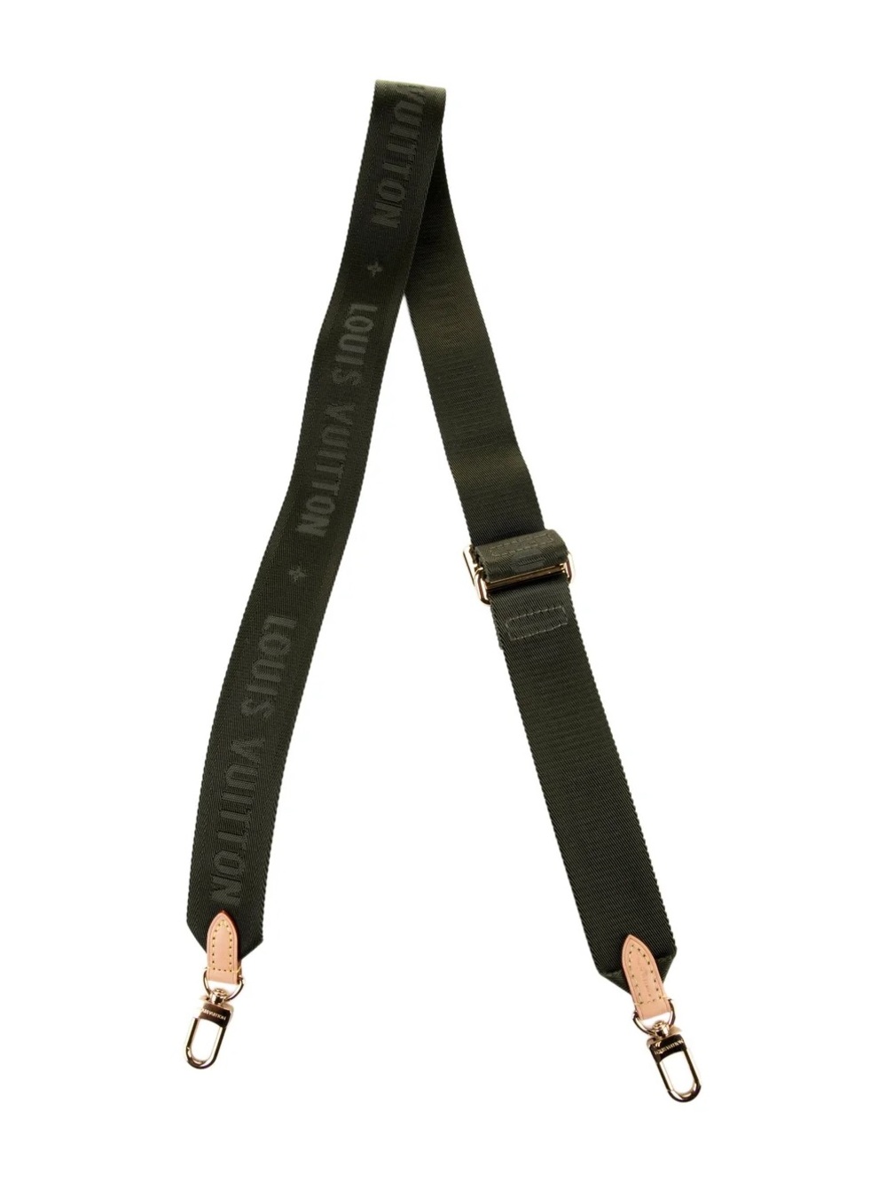 Louis Vuitton Strap